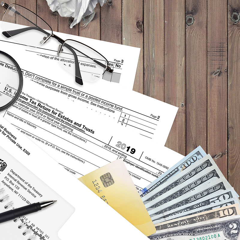 Tax Preparation Sanon CPA LLC CPA Accountant Stoughton MA Brockton